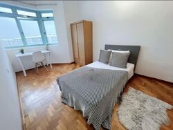 Ballota Park Condominium (D17), Condominium #557172301